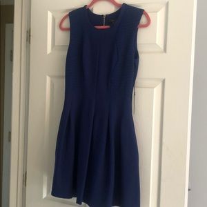 BCBGMaxazria Fit and Flare Dress NWT
